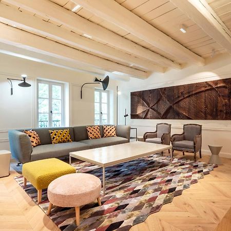 Apartament La Madeleine Metz Zewnętrze zdjęcie