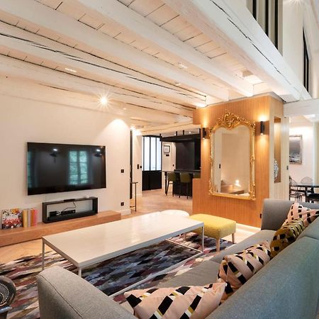 Apartament La Madeleine Metz Zewnętrze zdjęcie