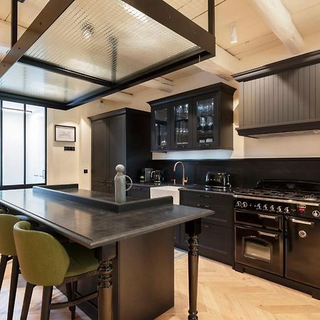 Apartament La Madeleine Metz Zewnętrze zdjęcie
