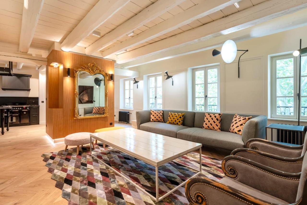 Apartament La Madeleine Metz Zewnętrze zdjęcie