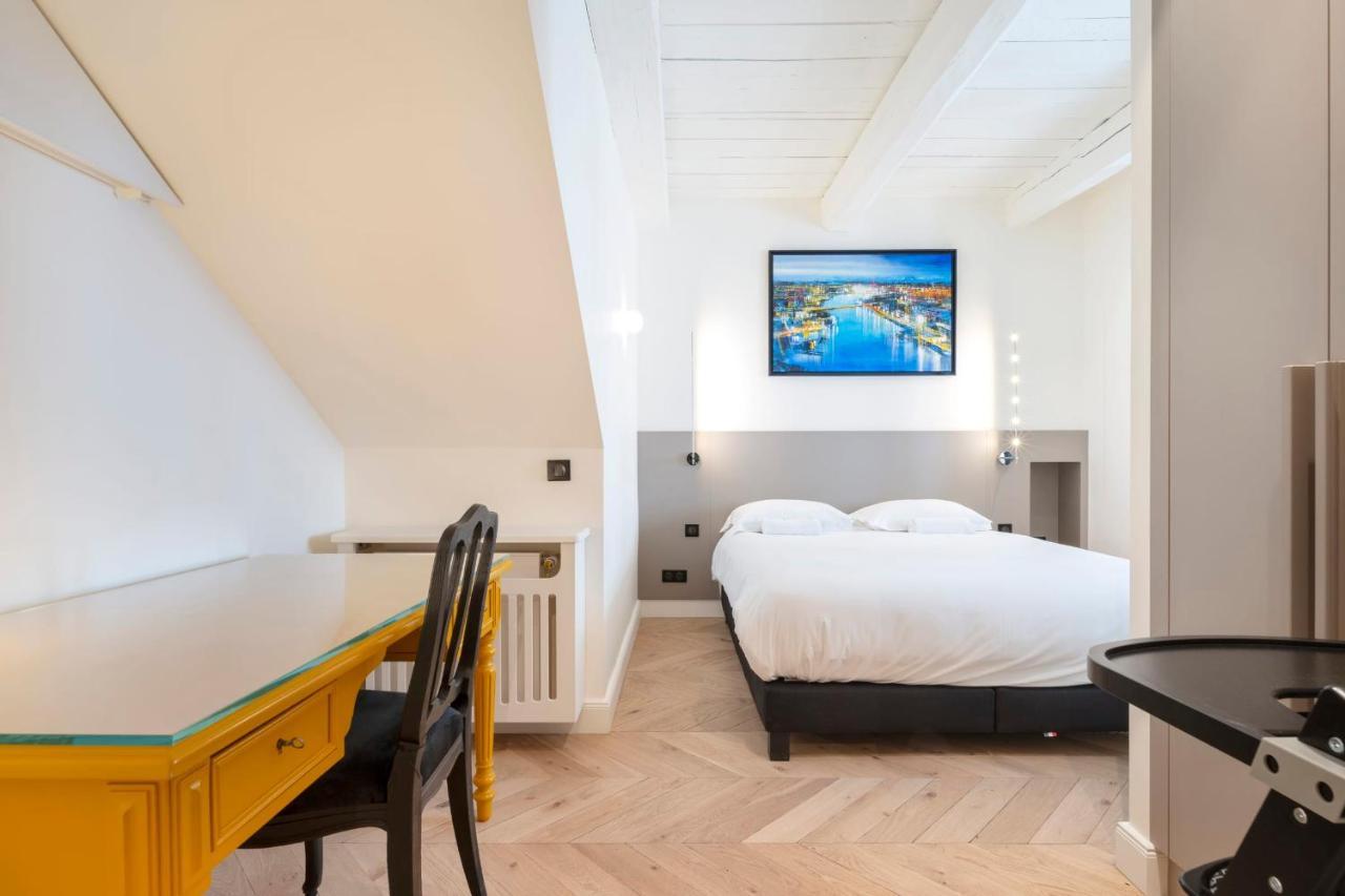 Apartament La Madeleine Metz Zewnętrze zdjęcie