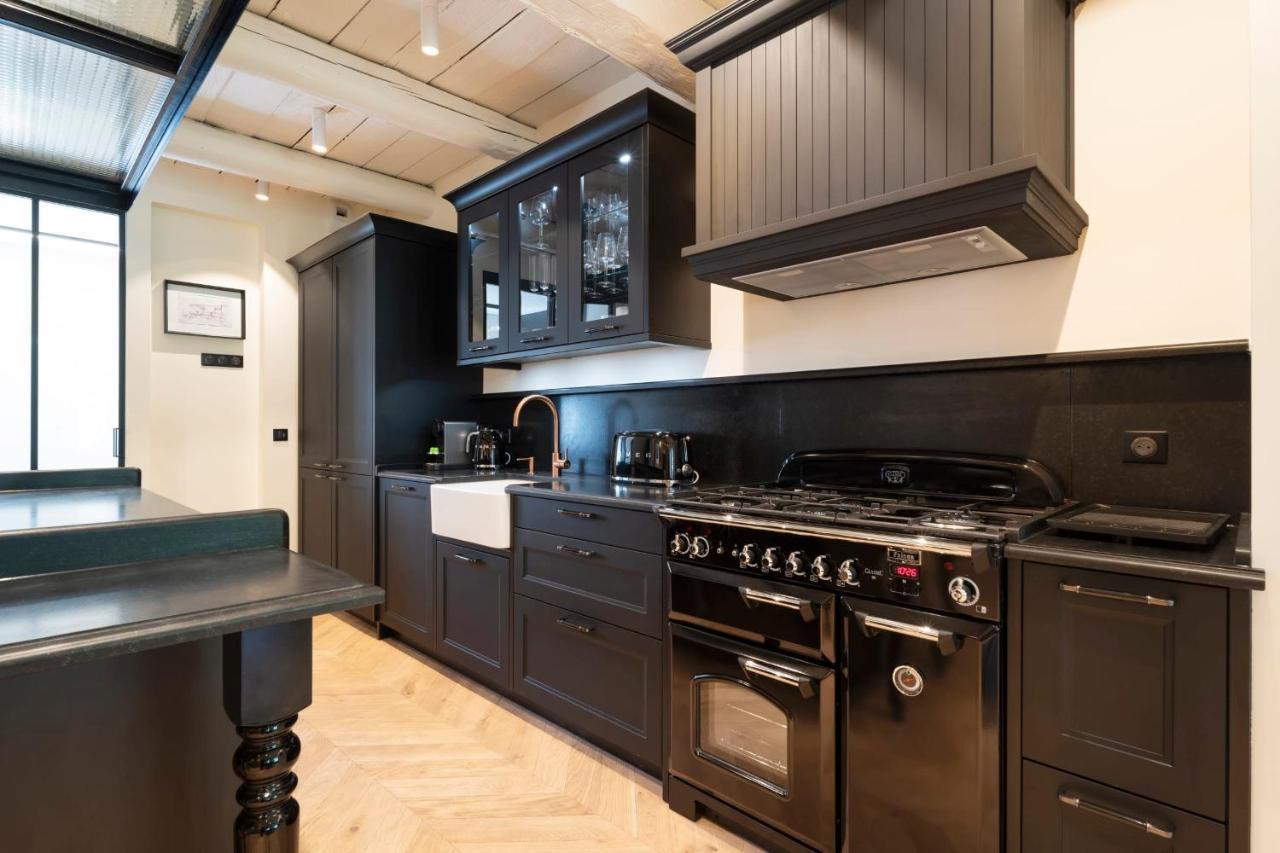Apartament La Madeleine Metz Zewnętrze zdjęcie