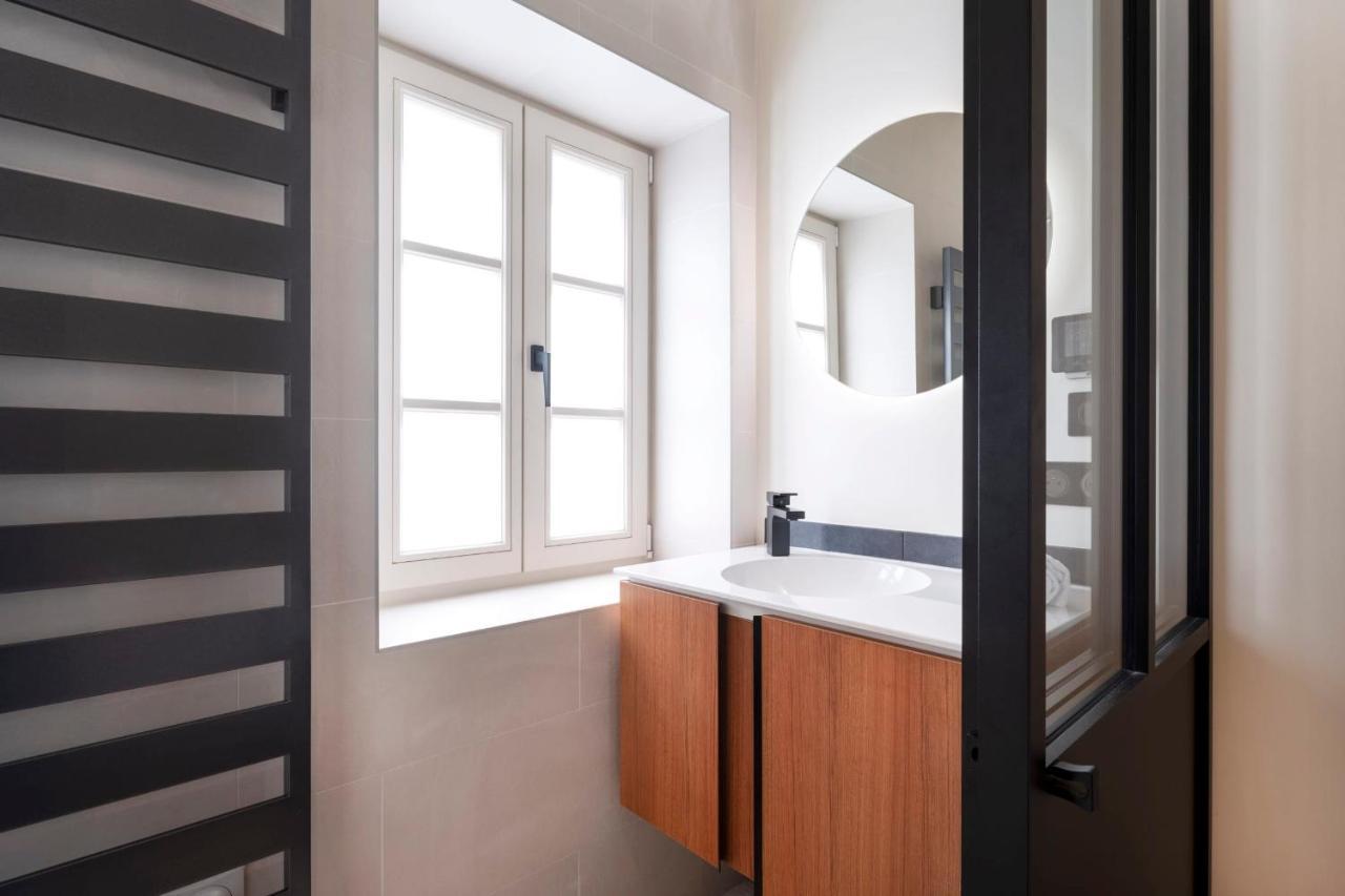 Apartament La Madeleine Metz Zewnętrze zdjęcie