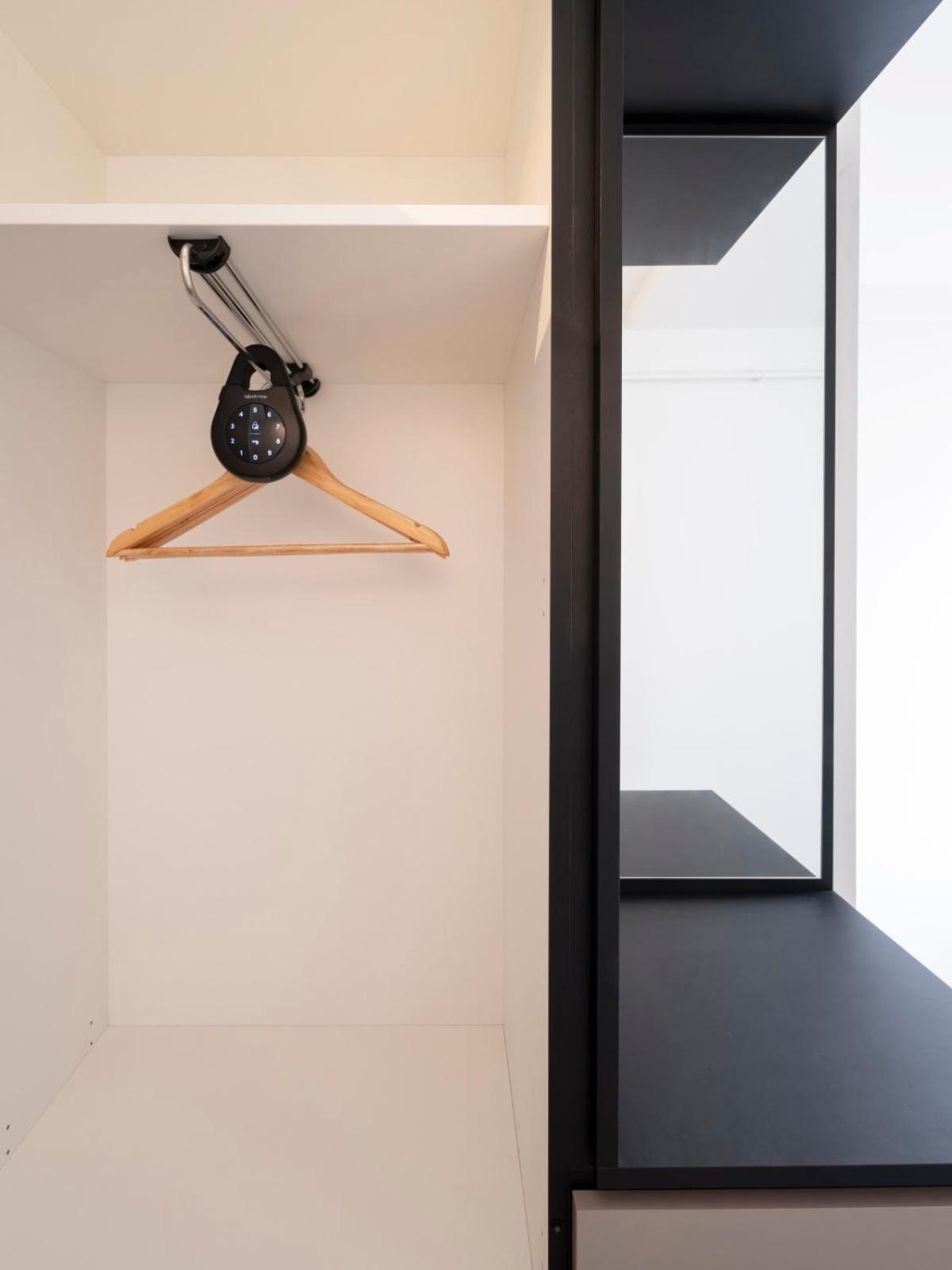 Apartament La Madeleine Metz Zewnętrze zdjęcie