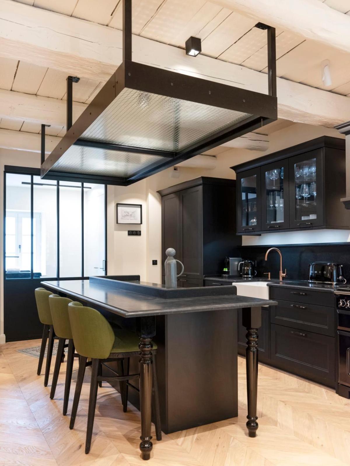 Apartament La Madeleine Metz Zewnętrze zdjęcie