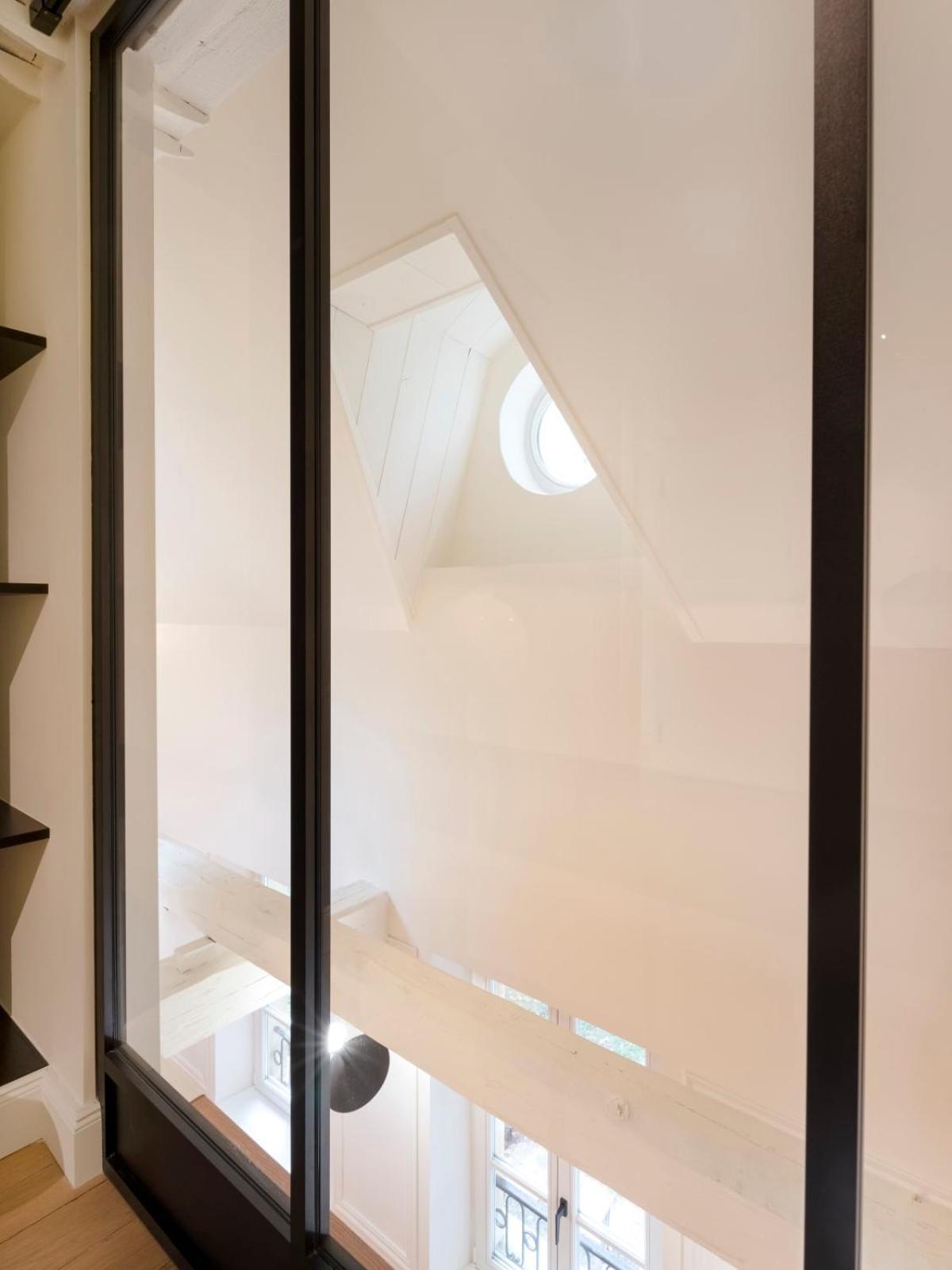 Apartament La Madeleine Metz Zewnętrze zdjęcie
