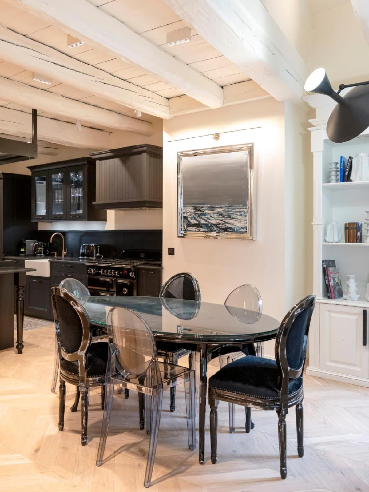 Apartament La Madeleine Metz Zewnętrze zdjęcie