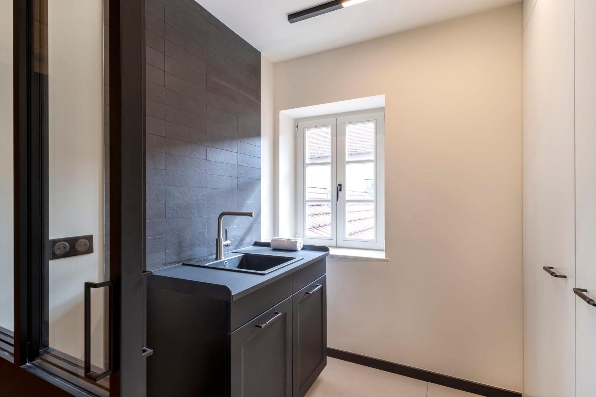 Apartament La Madeleine Metz Zewnętrze zdjęcie