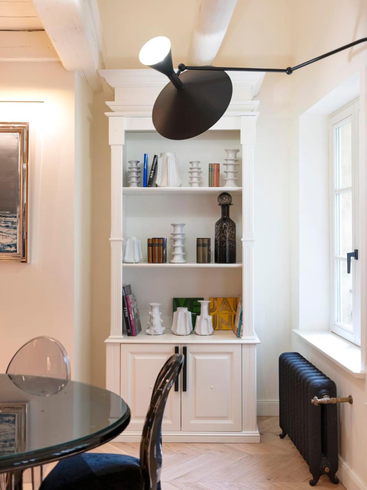 Apartament La Madeleine Metz Zewnętrze zdjęcie